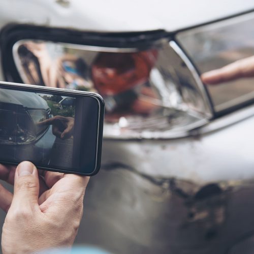 Risarcimento Senza Collisione: I Motivi per Scegliere un Approccio Professionale con Mission Refund